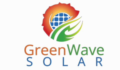 Green Wave Solar