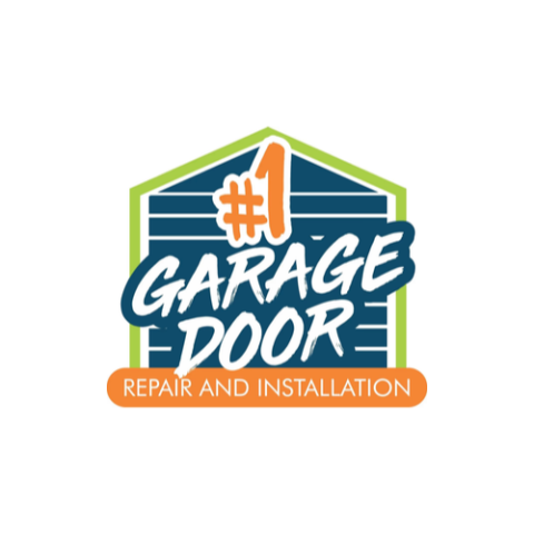 1 Garage Door