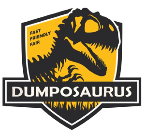 Dumposaurus Dumpsters & Rolloff Rental at iBusiness Directory USA