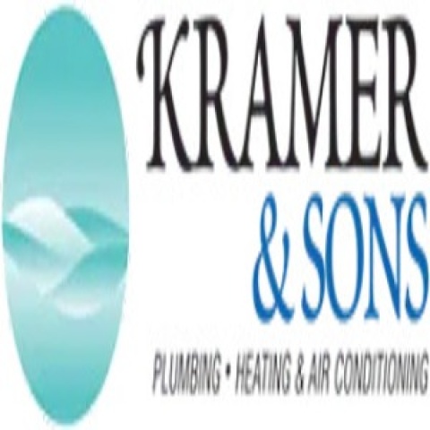 Kramer & Sons Plumbing Services Inc