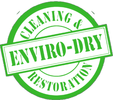 Enviro-Dry Cleaning and Restoration