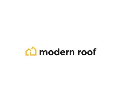 Modern Roof