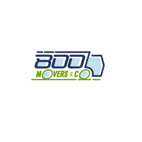 800 Movers & Co