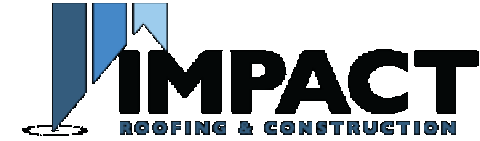 Impact Roofing & Construction