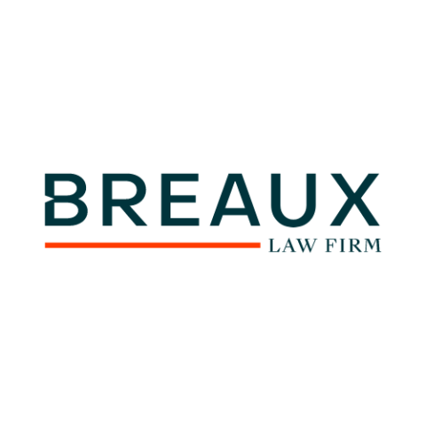 Breaux Law Firm