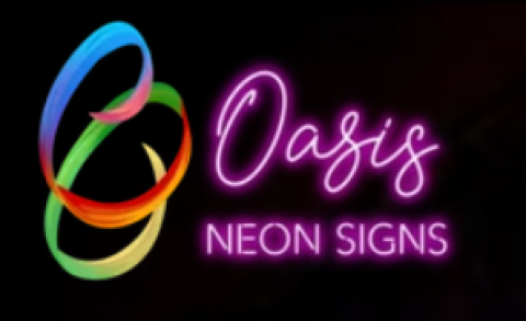 Oasis Neon Signs USA at iBusiness Directory USA