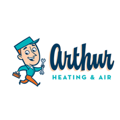 Arthur Heating & Air at iBusiness Directory USA