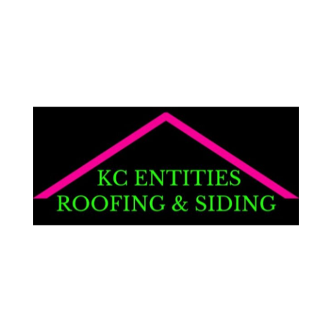 KC Entities Roofing and Siding