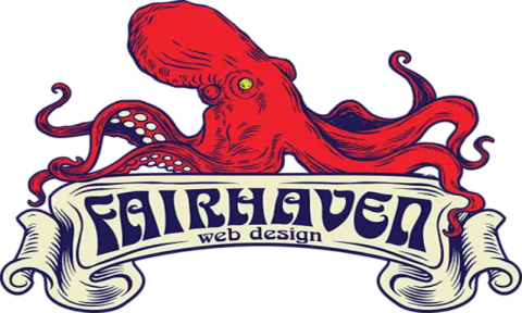 Fairhaven Web Design