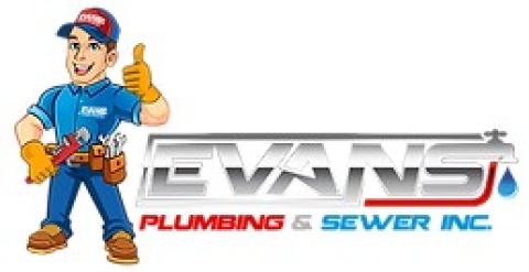 Evans Plumbing and Sewer Inc at iBusiness Directory USA