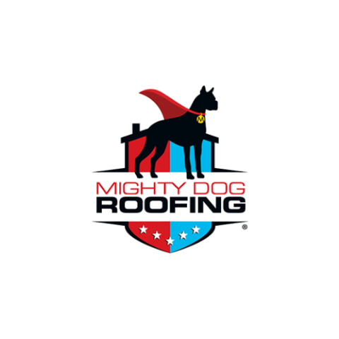 Mighty Dog Roofing