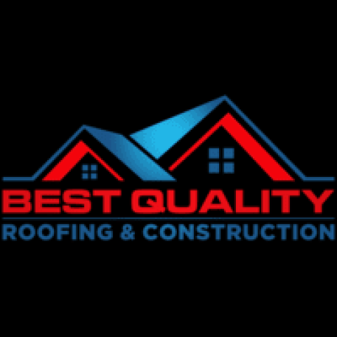 Best Quality Roofing & Construction