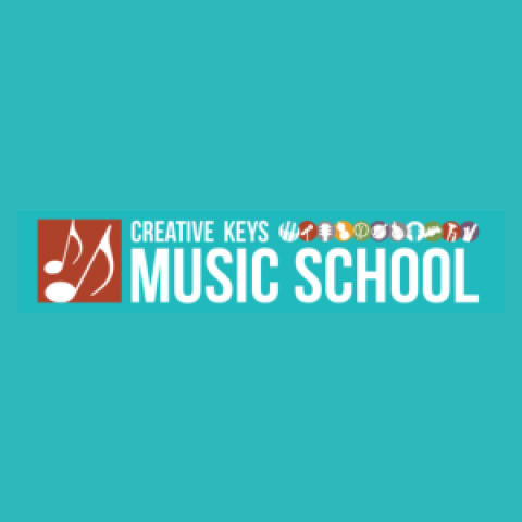 Creative Keys Music School - Tampa