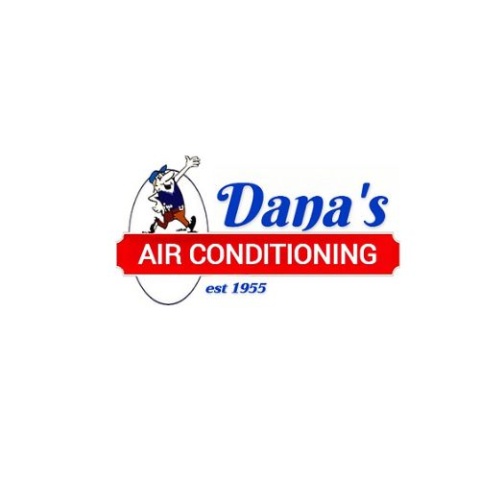 Dana's Air Conditioning at iBusiness Directory USA