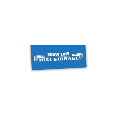 Show Low Mini Storage