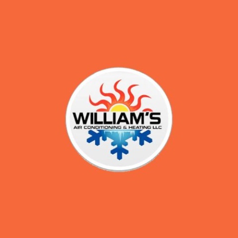 William's Air Conditioning & Heating