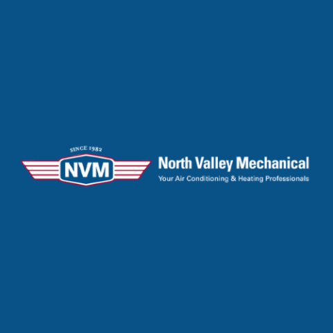 North Valley Mechanical HVAC & Plumbing