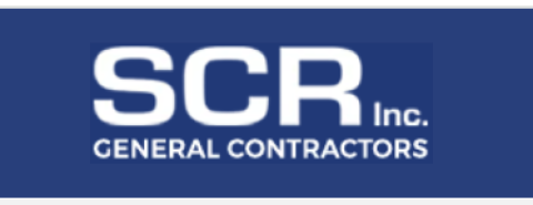 SCR, Inc. General Contractors