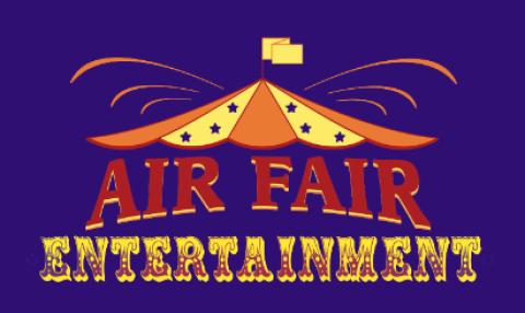 air fair entertainment