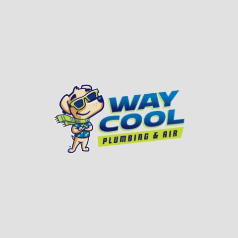 Way Cool Plumbing & Air