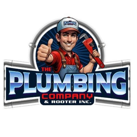 The Plumbing Company and Rooter Inc.