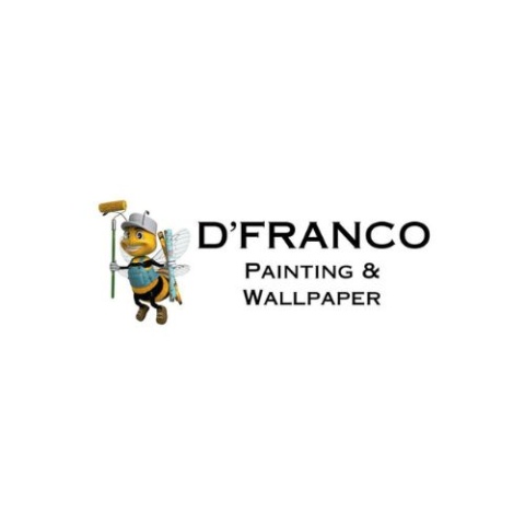 D'franco Painting & Wallpaper