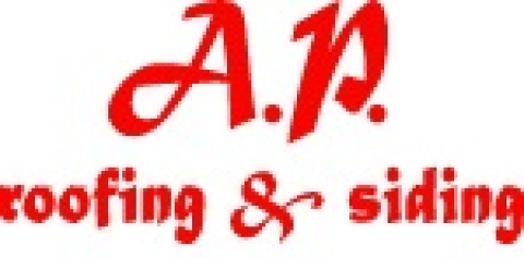 A.P. Roofing and Siding