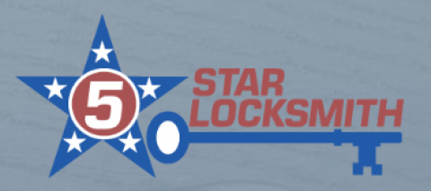 5 Star Locksmith San Jose