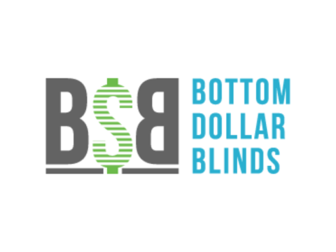 Bottom Dollar Blinds