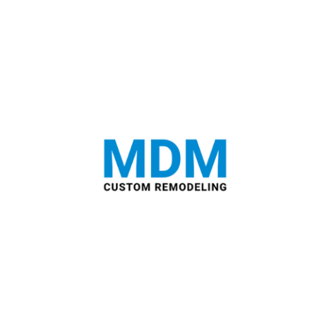 MDM Custom Remodeling Inc