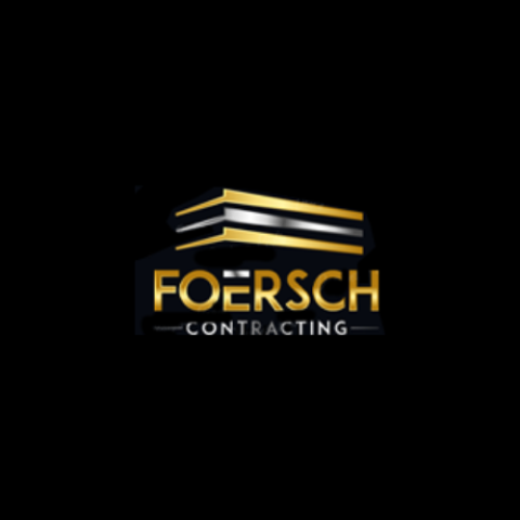 Foersch Contracting