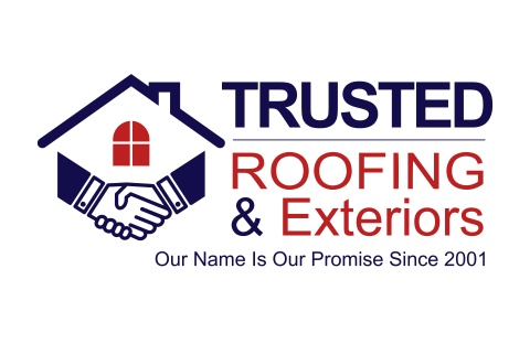 Trusted Roofing & Exteriors