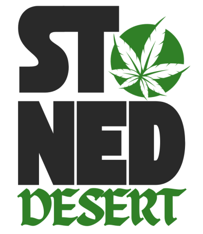 Stoned Desert Consuption Lounge, Cafe & Dispensary