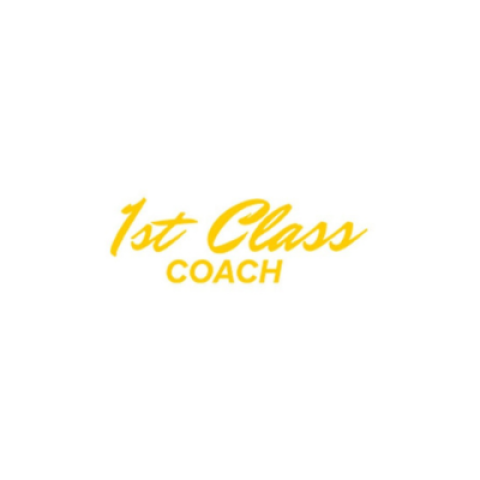 1st Class Coach