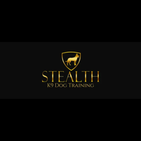 Stealth K9 Dog Training