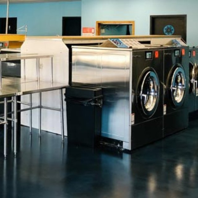 Laundry Unlimited