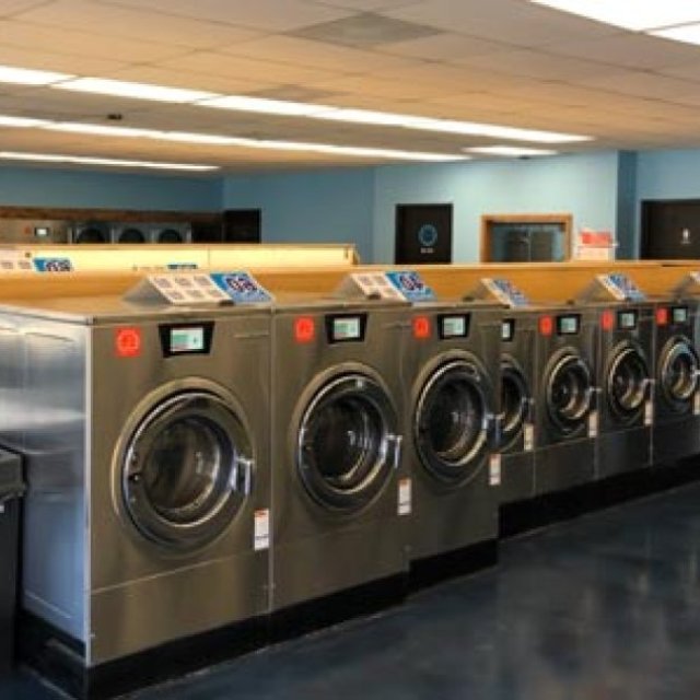 Laundry Unlimited