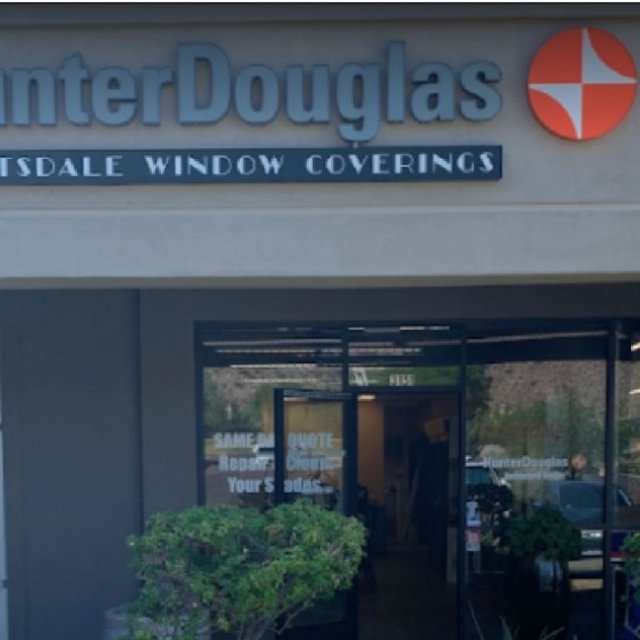 Scottsdale Window Coverings