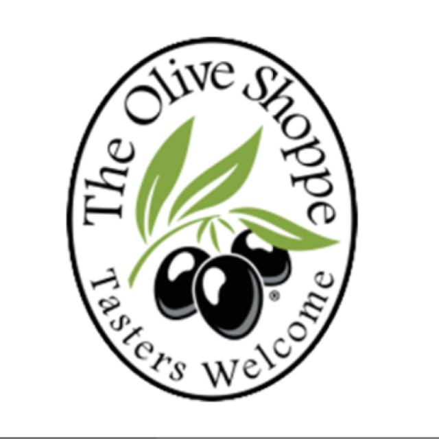 The Olive Shoppe