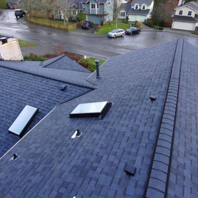 Orca Roofing & Exteriors