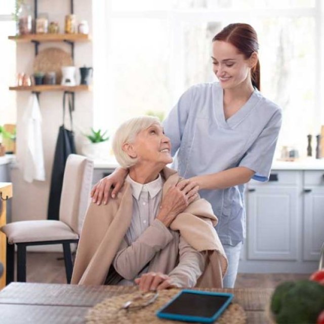 Caregiver Courses