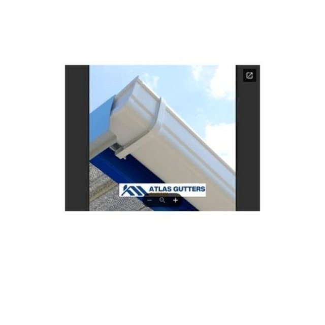 Atlas Gutters Austin | Seamless Rain Gutters