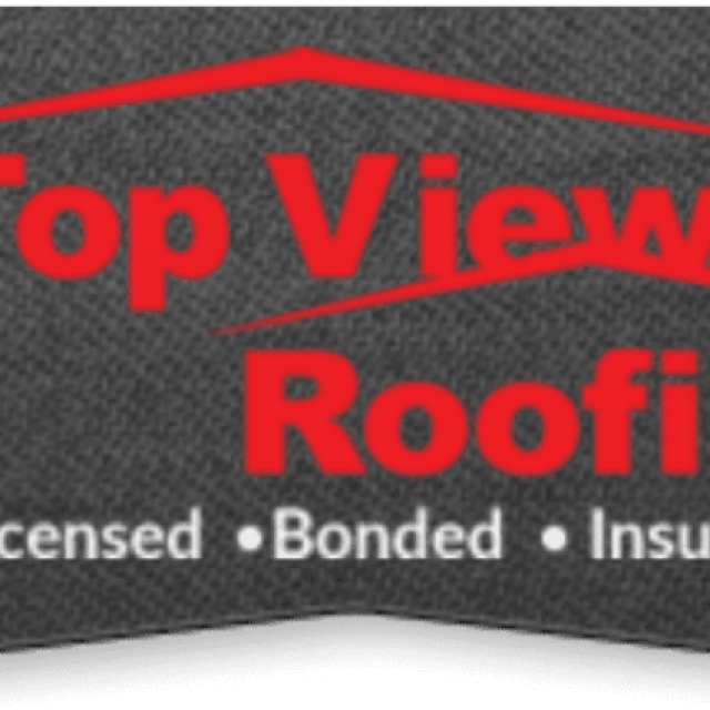 Top View Roofing