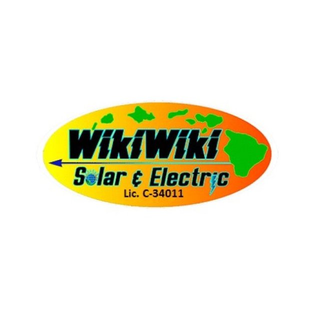 WikiWiki Solar & Electric at iBusiness Directory USA