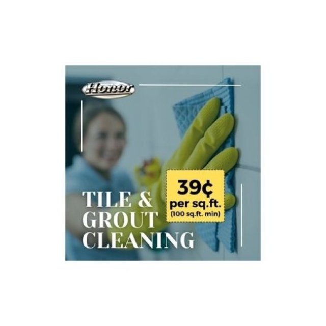 Honor Carpet Cleaning