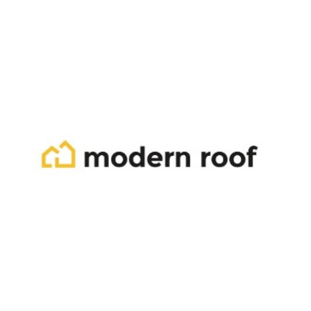 Modern Roof at iBusiness Directory USA