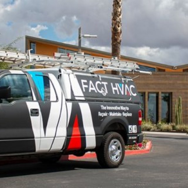 FACT HVAC at iBusiness Directory USA