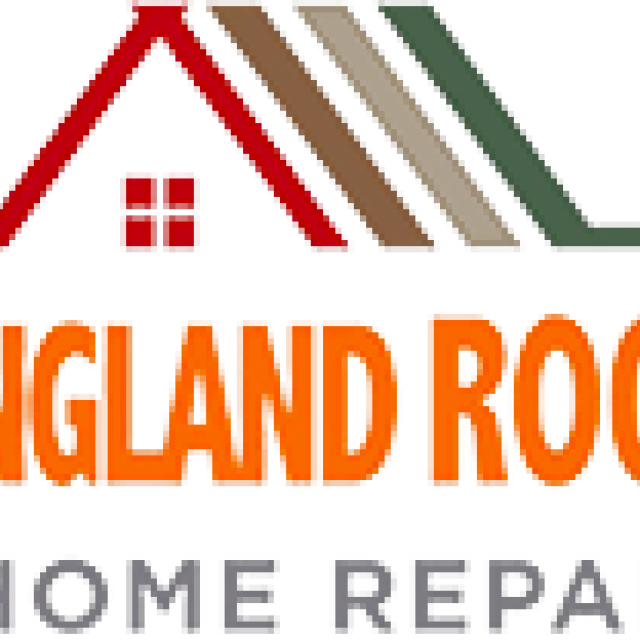 New England Roofing & Home Repair