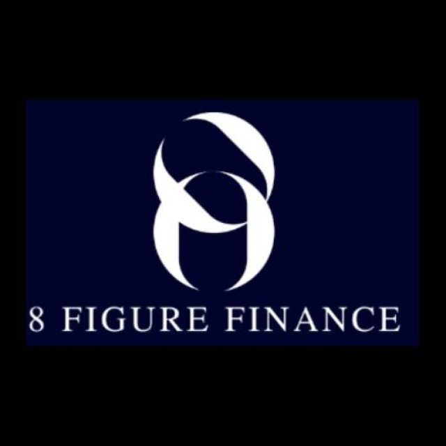 8 Figure Finance