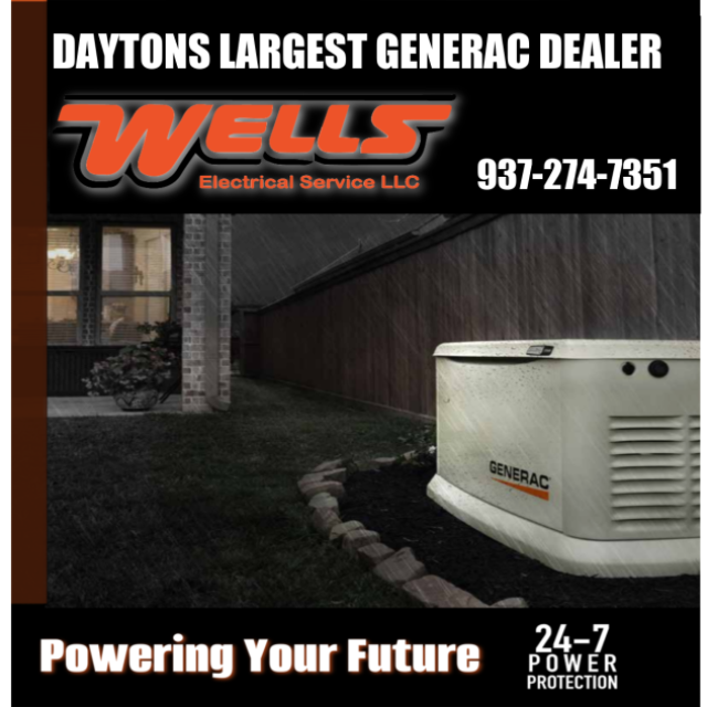 Wells Electric Service